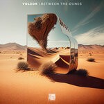 cover: Volzok - Between The Dunes