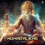 cover: Nomad Aliens - No Mercy