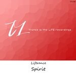 cover: Liftrance - Spirit