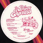 cover: Various - XPRESS Remixes Vol 4