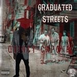 cover: Quincy Capone - Graduated To The Streets