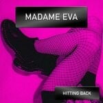 cover: Madame Eva - Hitting Back