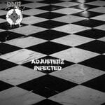 cover: Adjusterz - Infected