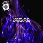 cover: Dan Maddox - Intervention