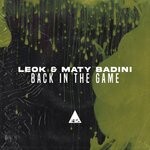 cover: Leok|Maty Badini - Back In The Game