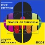 cover: Puncher - To Overwhelm