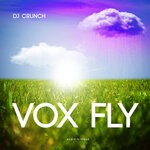 cover: Dj Crunch - Vox Fly