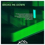 cover: Sasha Primitive - Broke Me Down