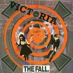 cover: The Fall - Victoria