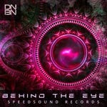 cover: Dnbn - Behind The Eye