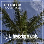 cover: Various - Feelgood Playlist 2023