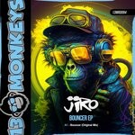 cover: Jiro - Bouncer