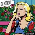 cover: Krys Von Bloom - Devotion