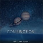 cover: Markush Weega - Conjunction