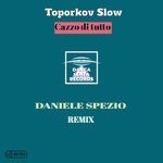 cover: Toporkov Slow - Cazzo Di Tutto (Daniele Spezio Remix)