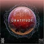 cover: Markush Weega - Gratitude