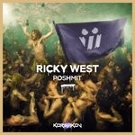 cover: Ricky West - Poshmit