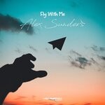 cover: Alex Sunders - Fly With Me