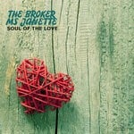 cover: Ms. Janette|The Broker - Soul Of The Love