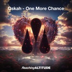 cover: Oskah - One More Chance