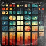 cover: Ellano - Surrender