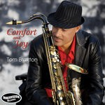 cover: Tom Braxton - Comfort And Joy