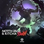 cover: Kitcha|North Base - Tough (Explicit)