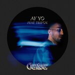 cover: Creature. - Ay Yo