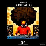 cover: Mijangos - Super Afro