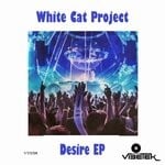 cover: White Cat Project - Desire EP