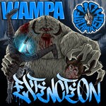 cover: Wampa - Extinction