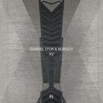 cover: Bordoy|Gabriel D'or - XV