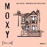 cover: Dec Duffy - Bebington Rd / Bout Now