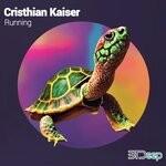 cover: Cristhian Kaiser - Running