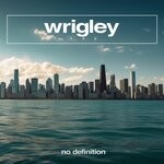 cover: Wrigley - Say