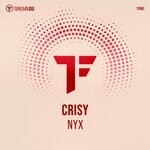 cover: Crisy - Nyx