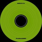 cover: Nico Xv - Paradiso