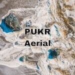 cover: Pukr - Aerial