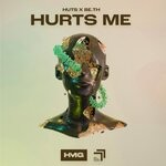 cover: Be.th|Huts - Hurts Me