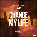 cover: Goerbig|Tecay - Change My Life