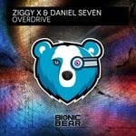 cover: Ziggy X|Daniel Seven - Overdrive