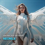 cover: Sara Fray|Alex Van Sanders - Neonila