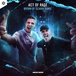 cover: Act Of Rage - Grown Up