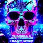 cover: Jur Terreur|Tharoza - I Can't Stop