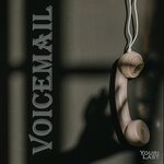 cover: Youri Last - Voicemail