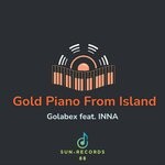 cover: Golabex|Inna - Gold Piano From Island