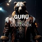 cover: Doug Knox - Guru