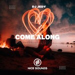 cover: DJ JEDY - Come Along