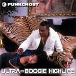 cover: Funkghost - Ultra-Boogie Highlife