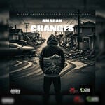 cover: Amarak - Changes (Explicit (Official Audio))